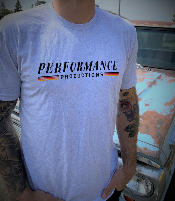 Performance Production Shirt